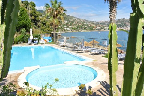 Rækkehus i Bordighera, Imperia, Bordighera - € 290.000 | Ref: AC1003 - foto 17